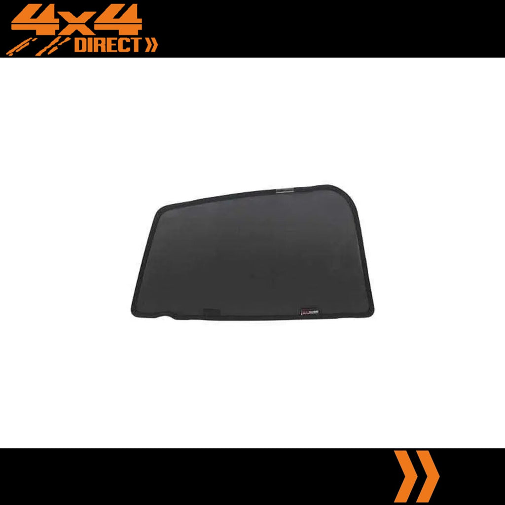 CAR WINDOW SNAP SHADES FOR BMW X1 2ND GEN (F48; 15-ON)