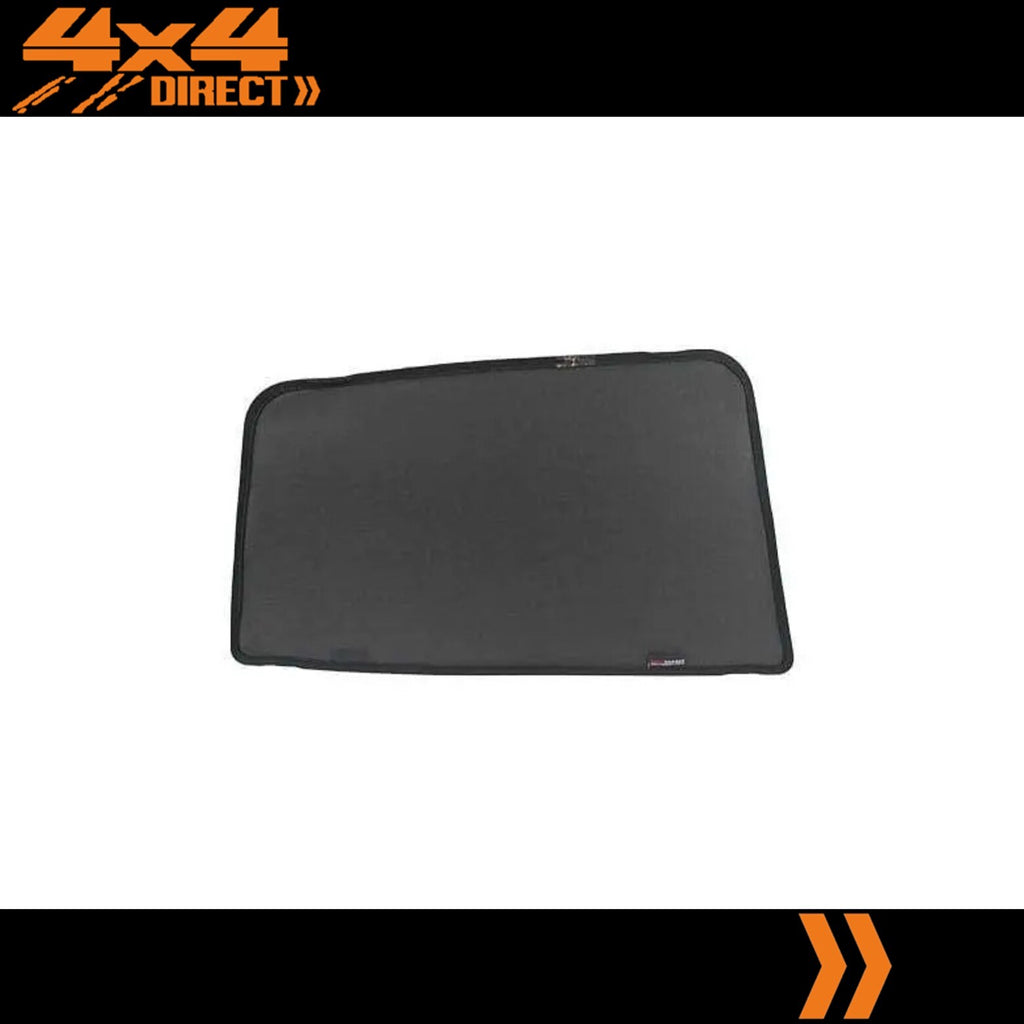 CAR WINDOW SNAP SHADES FOR BMW X3 2ND GEN (F25; 11-17)