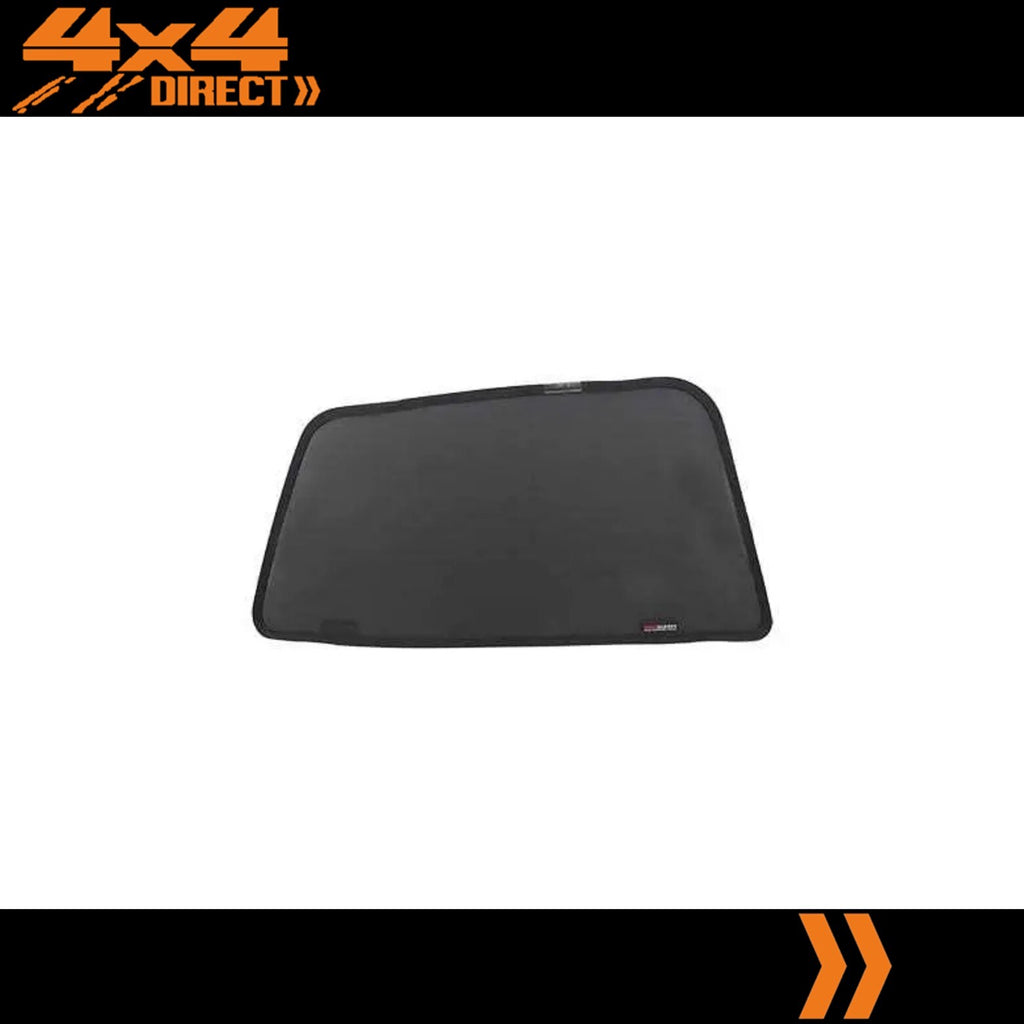 CAR WINDOW SNAP SHADES FOR BMW X1 1ST GEN (E84; 08-15)