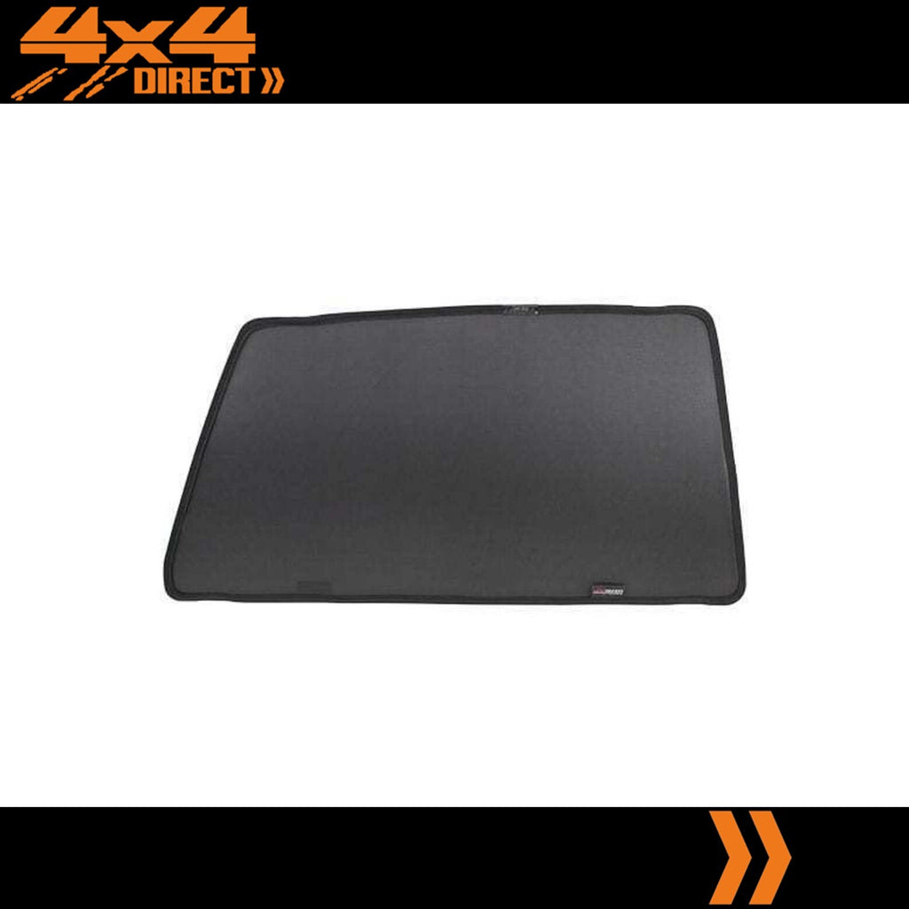 CAR WINDOW SNAP SHADES FOR BMW X5 2ND GEN (E70; 06-13)