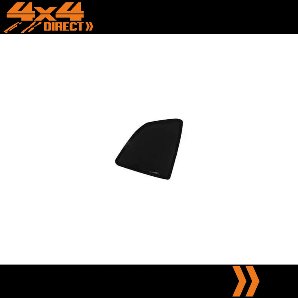 CAR WINDOW SNAP SHADES FOR BMW X3 3RD GEN PORT WINDOWS (G01; 18-ON)