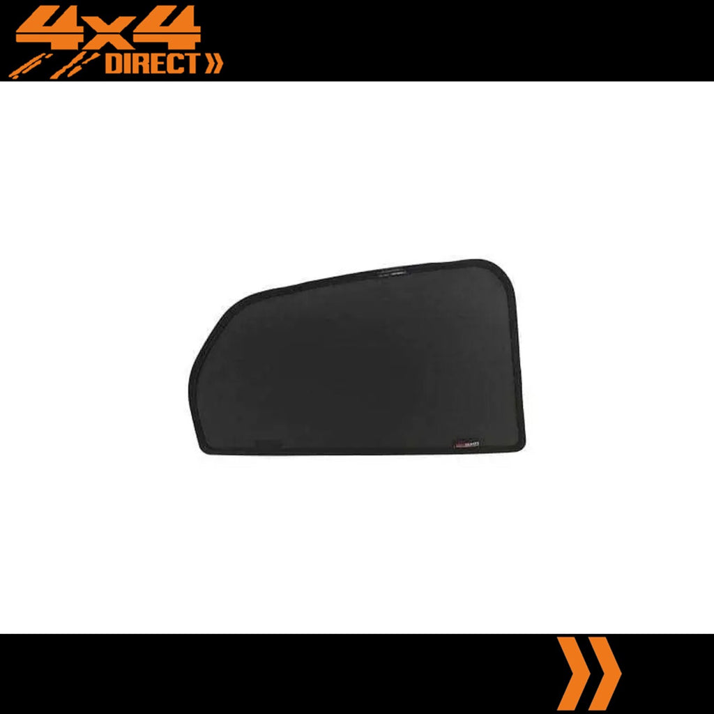 CAR WINDOW SNAP SHADES FOR FORD FOCUS 3RD GEN (11-18)
