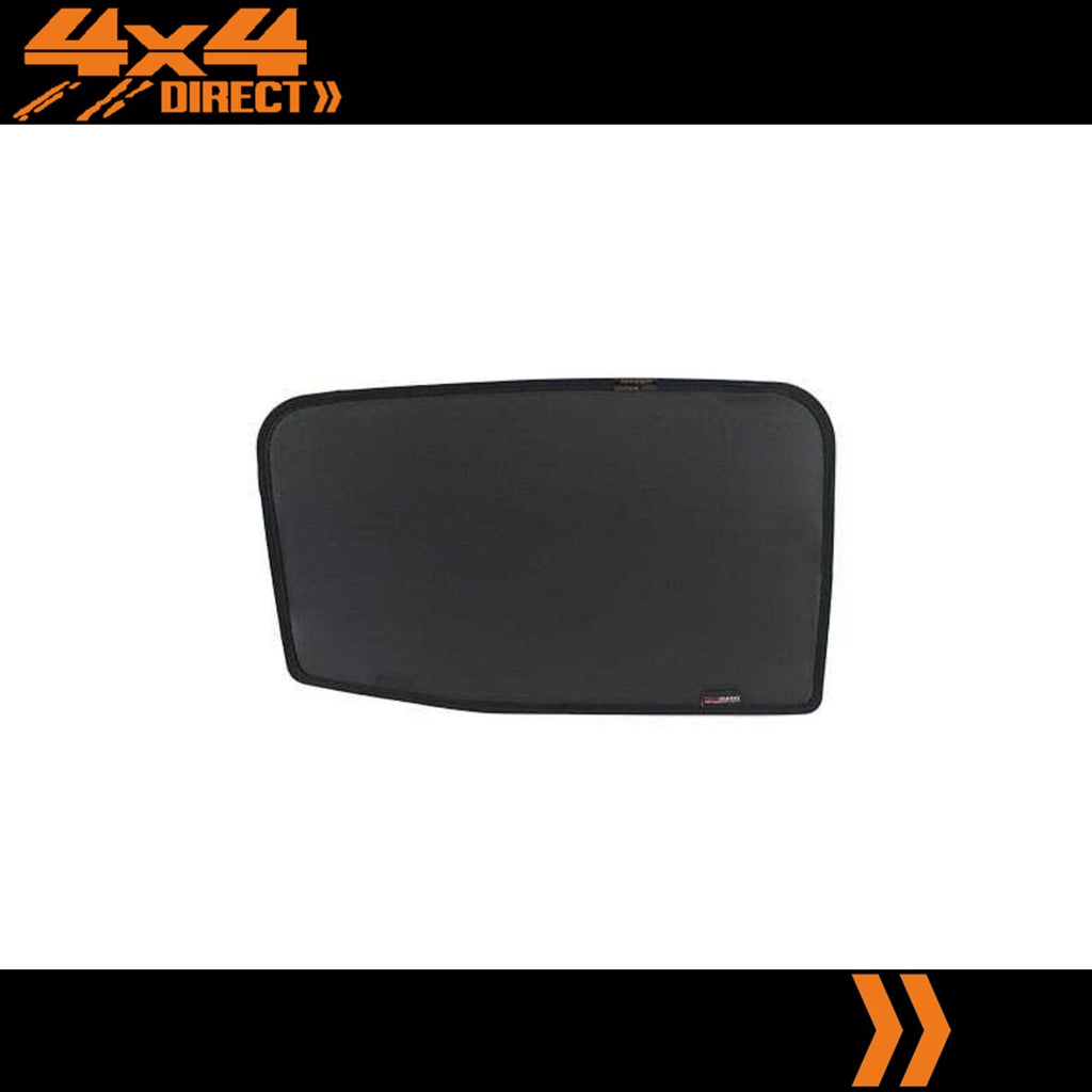 CAR WINDOW SNAP SHADES FOR FORD RANGER SNAP SHADES (11-ON)