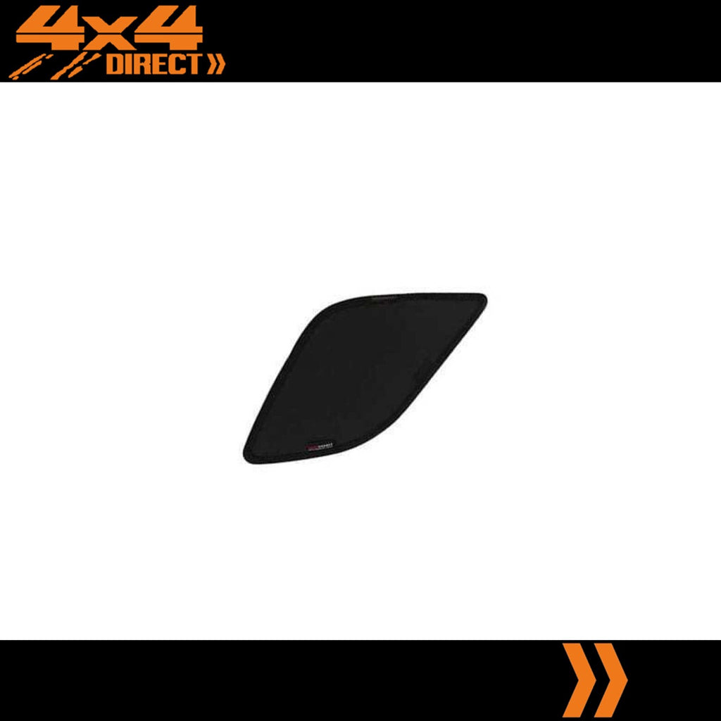 CAR WINDOW SNAP SHADES FOR FORD EVEREST | ENDEAVOUR PORT WINDOWS (15-ON)