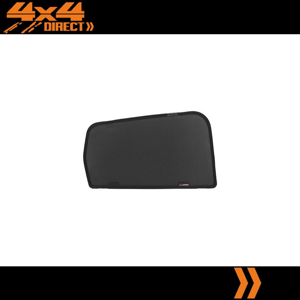 CAR WINDOW SNAP SHADES FOR FORD ESCAPE 3RD GEN | KUGA 2ND GEN (C520; 13-19)