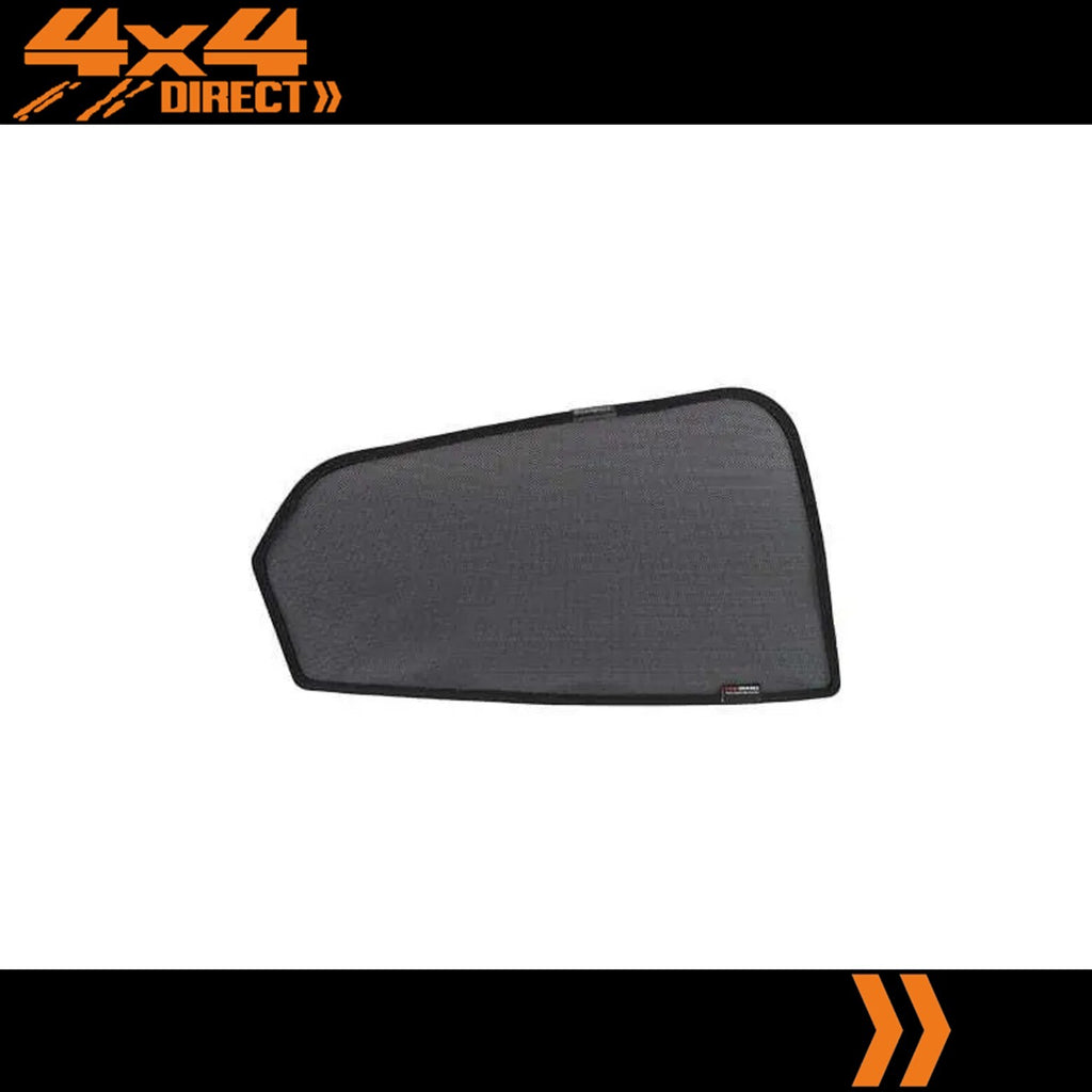 CAR WINDOW SNAP SHADES FOR FORD ECOSPORT 2ND GEN (13-20)