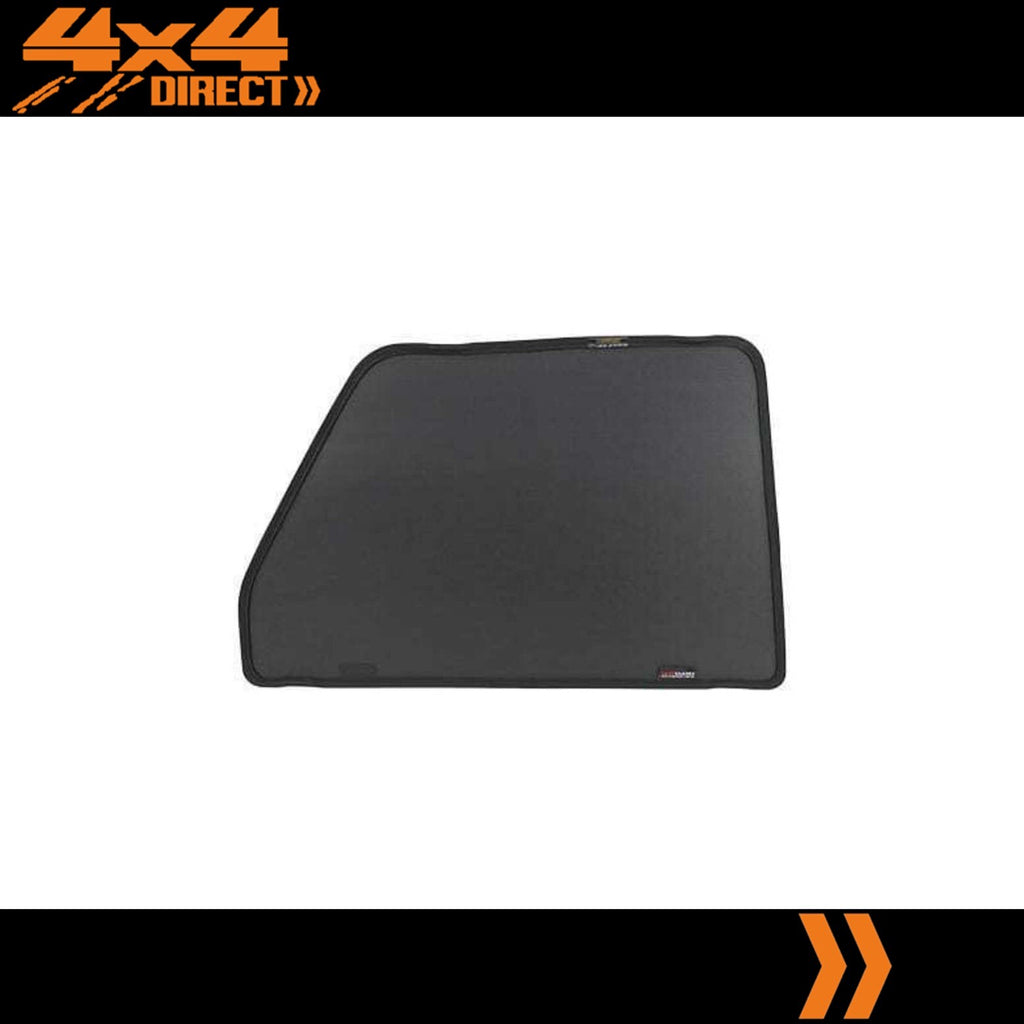 CAR WINDOW SNAP SHADES FOR FORD TERRITORY (04-ON)