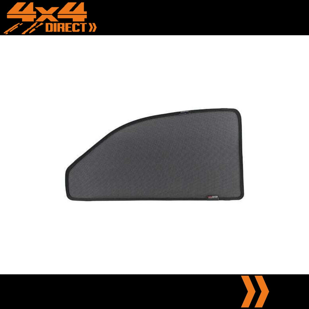 CAR WINDOW SNAP SHADES FOR FORD MONDEO SEDAN (00-07)