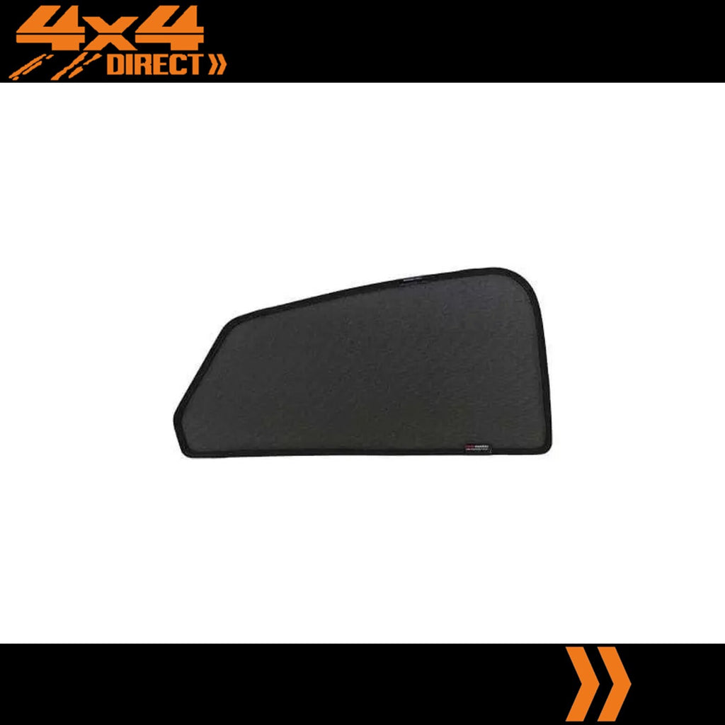 CAR WINDOW SNAP SHADES FOR FORD MONDEO SEDAN (07-14)