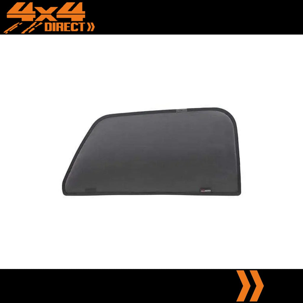 CAR WINDOW SNAP SHADES FOR FORD EXPLORER 5TH GEN (U502; 10-20)
