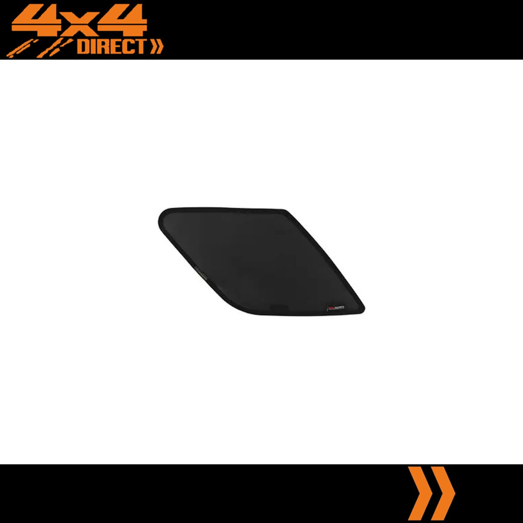 CAR WINDOW SNAP SHADES FOR FORD EXPLORER 5TH GEN PORT WINDOWS (U502; 10-19)