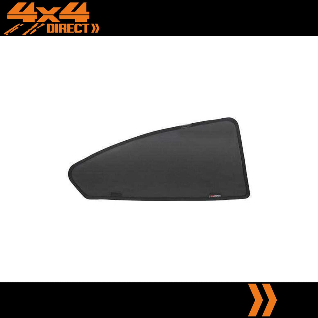 CAR WINDOW SNAP SHADES FOR HOLDEN CRUZE SEDAN (08-16)