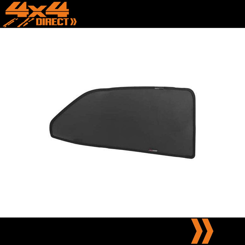 CAR WINDOW SNAP SHADES FOR HOLDEN EQUINOX | CHEVROLET EQUINOX 3RD GEN (17-20)