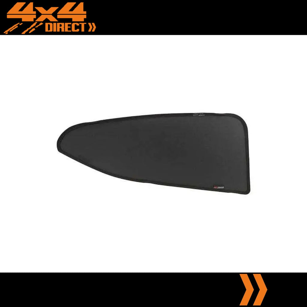 CAR WINDOW SNAP SHADES FOR HOLDEN ASTRA HATCHBACK 7TH GEN (BK; 16-20)