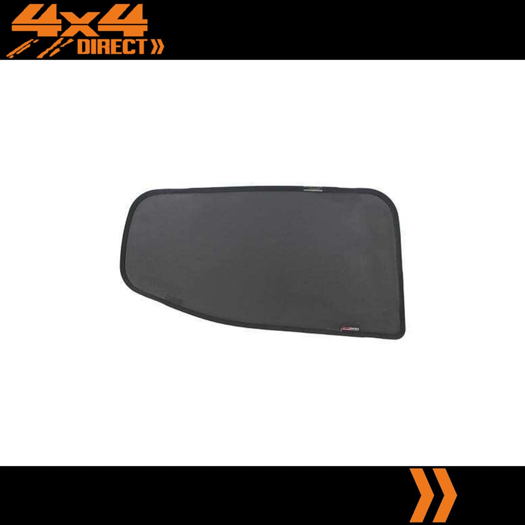 CAR WINDOW SNAP SHADES FOR HOLDEN/GMC ACADIA 2ND GEN (17-ON)