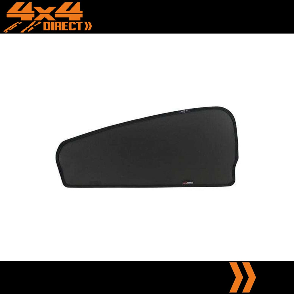 CAR WINDOW SNAP SHADES FOR HONDA HR-V 2ND GEN | HONDA VEZEL | HONDA XR-V (14-ON)
