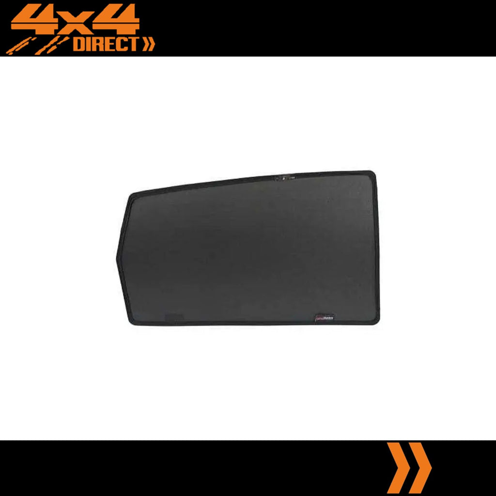 CAR WINDOW SNAP SHADES FOR HONDA CRV 3RD GEN (07-11)