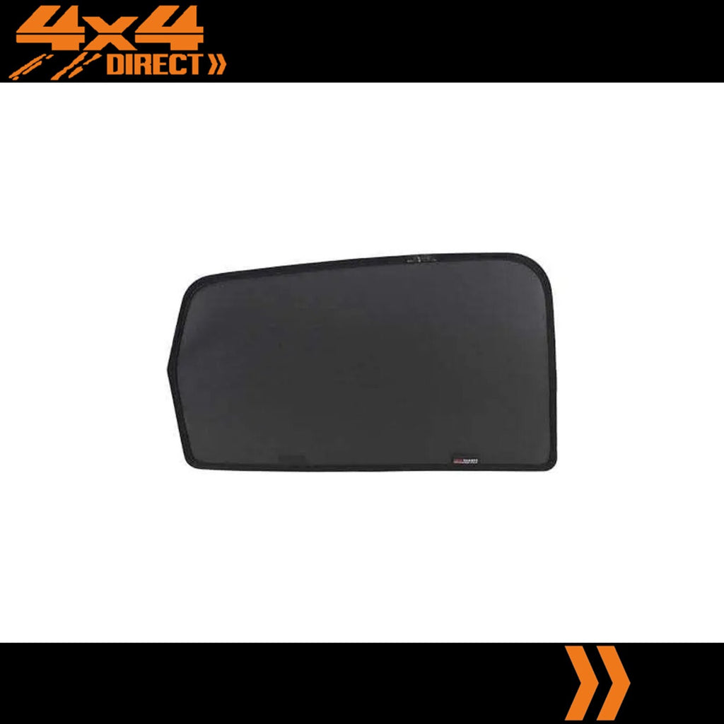CAR WINDOW SNAP SHADES FOR HONDA CRV 4TH GEN (12-16)