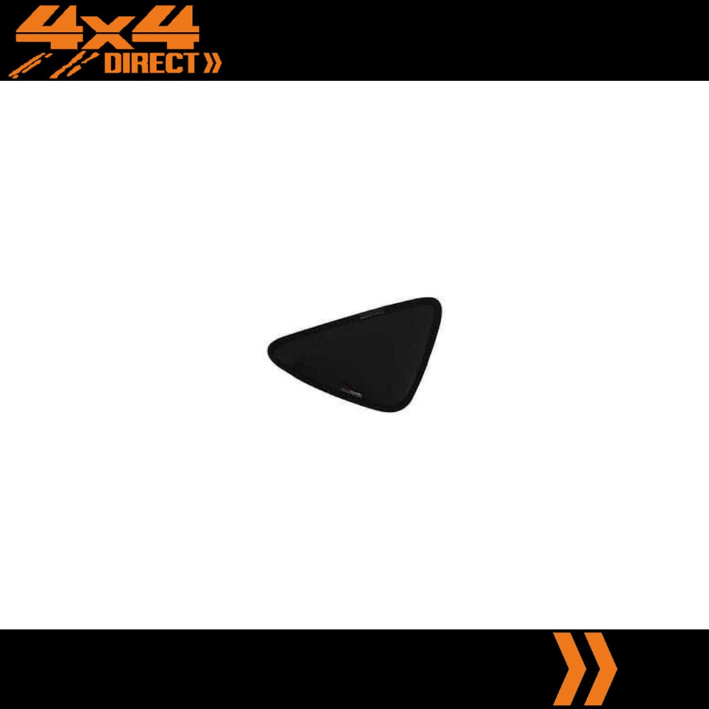 CAR WINDOW SNAP SHADES FOR HONDA CRV 4TH GEN PORT WINDOWS (12-16)