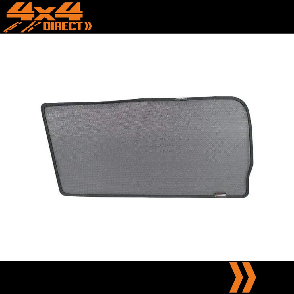 CAR WINDOW SNAP SHADES FOR HONDA ODYESSY MPV (13-ON)