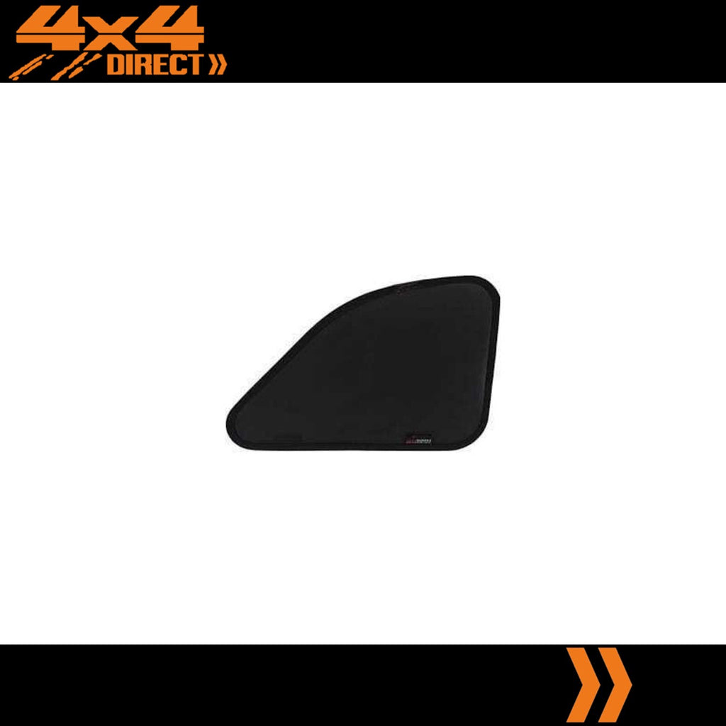 CAR WINDOW SNAP SHADES FOR HONDA ODYESSY MPV PORT WINDOWS (13-ON)