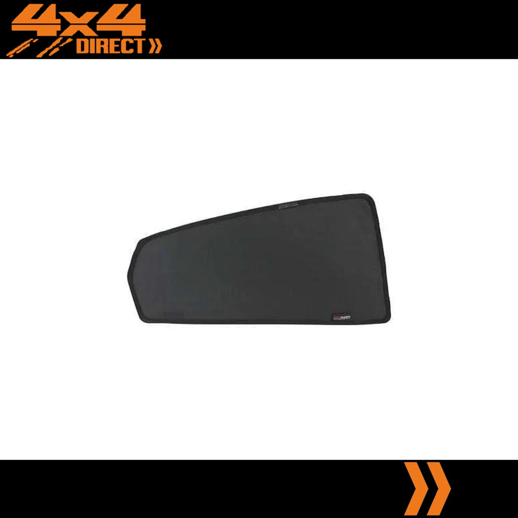CAR WINDOW SNAP SHADES FOR HONDA CIVIC SEDAN 10TH GEN (16-ON)