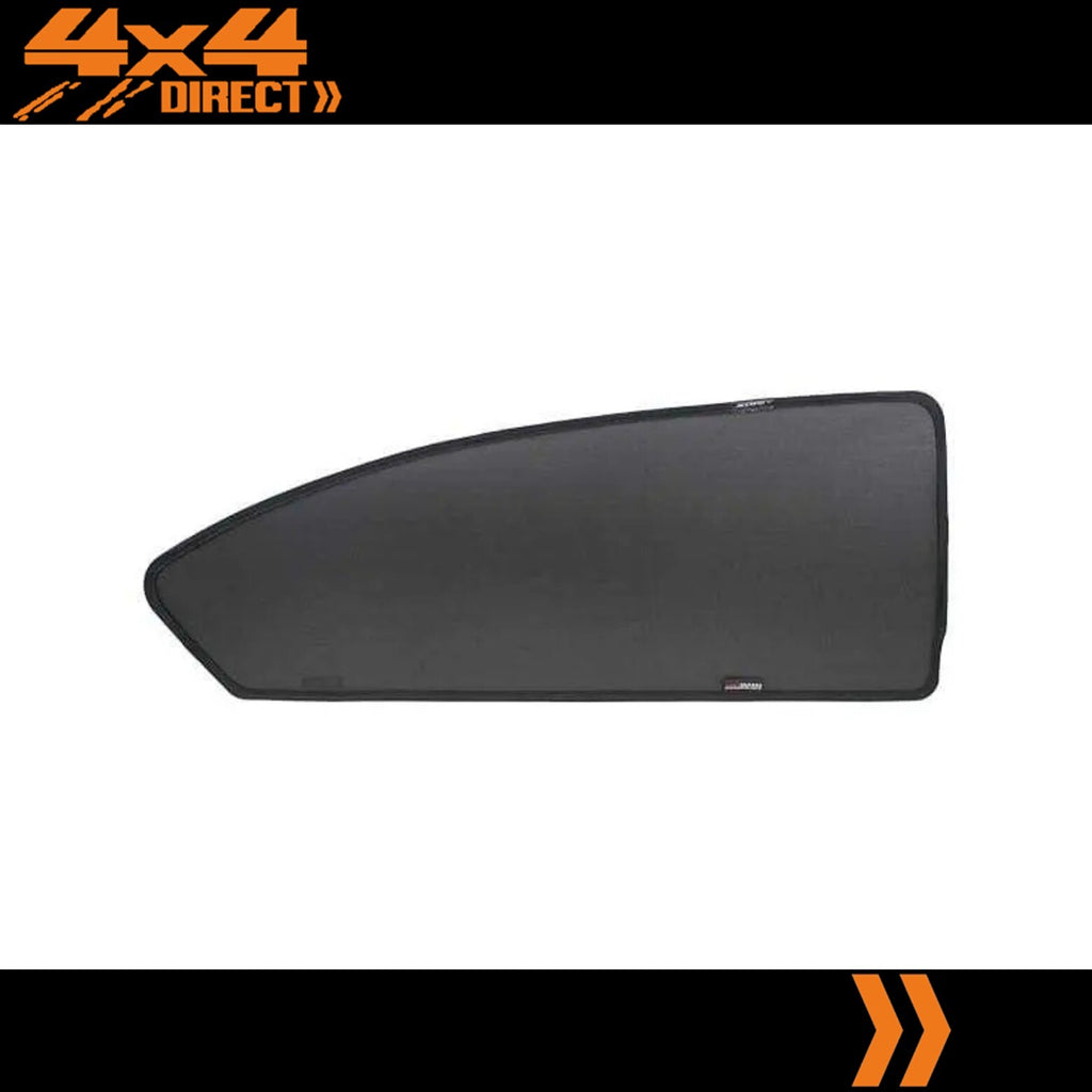 CAR WINDOW SNAP SHADES FOR HONDA ACCORD 9TH GEN (12-17)