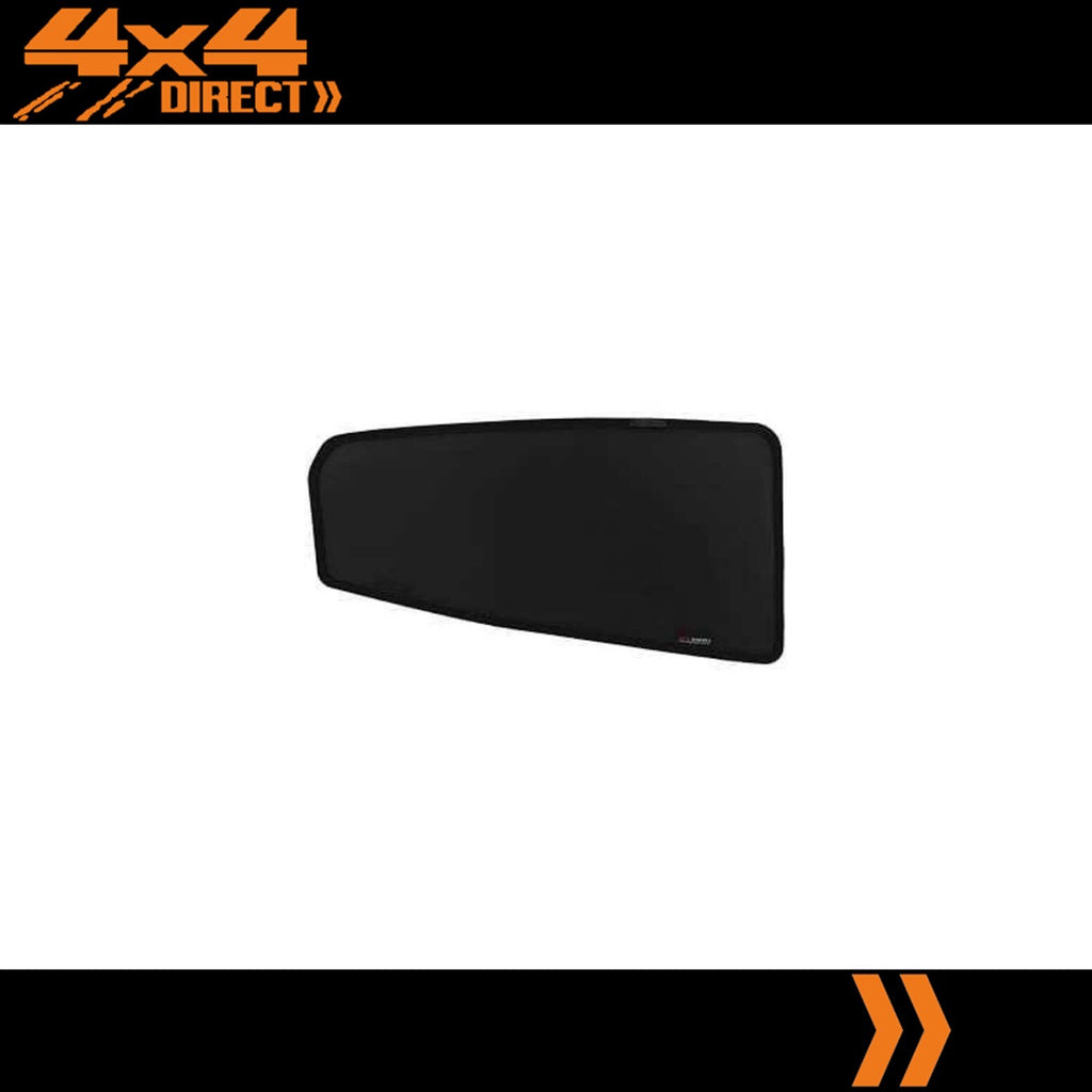CAR WINDOW SNAP SHADES FOR HONDA CIVIC HATCHBACK 10TH GEN (15-ON)