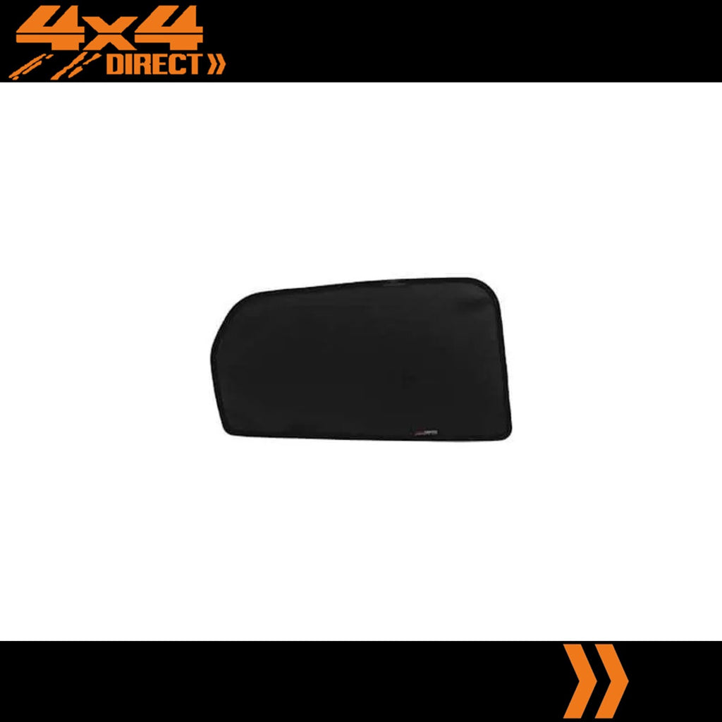 CAR WINDOW SNAP SHADES FOR HYUNDAI ELANTRA GT 3RD GEN (PD; 17-ON)