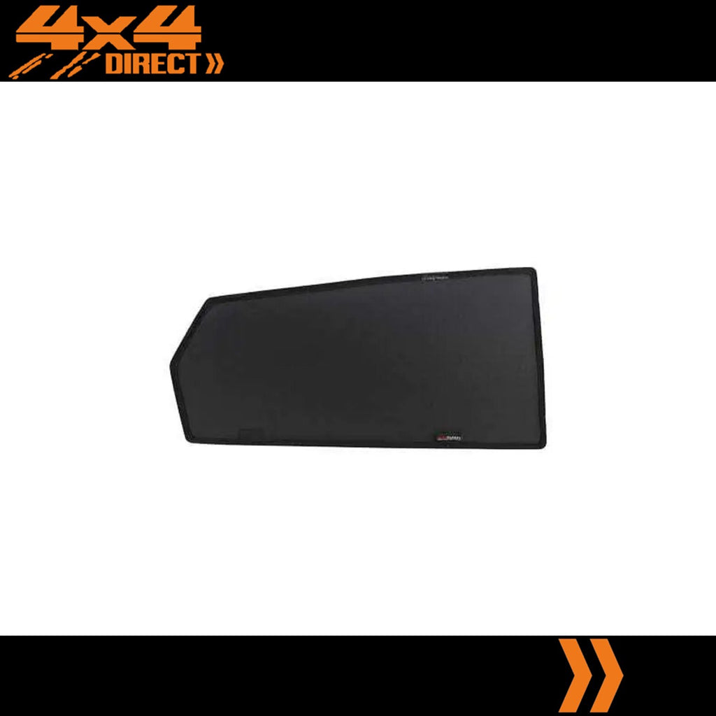 CAR WINDOW SNAP SHADES FOR HYUNDAI TUCSON 3RD GEN SNAP SHADES (15-ON)