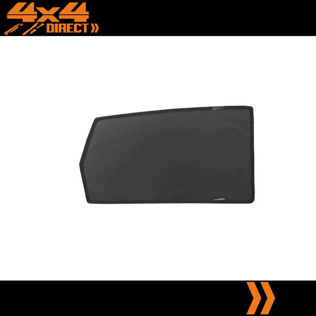 CAR WINDOW SNAP SHADES FOR HYUNDAI TUCSON 1ST GEN | JM (05-10)