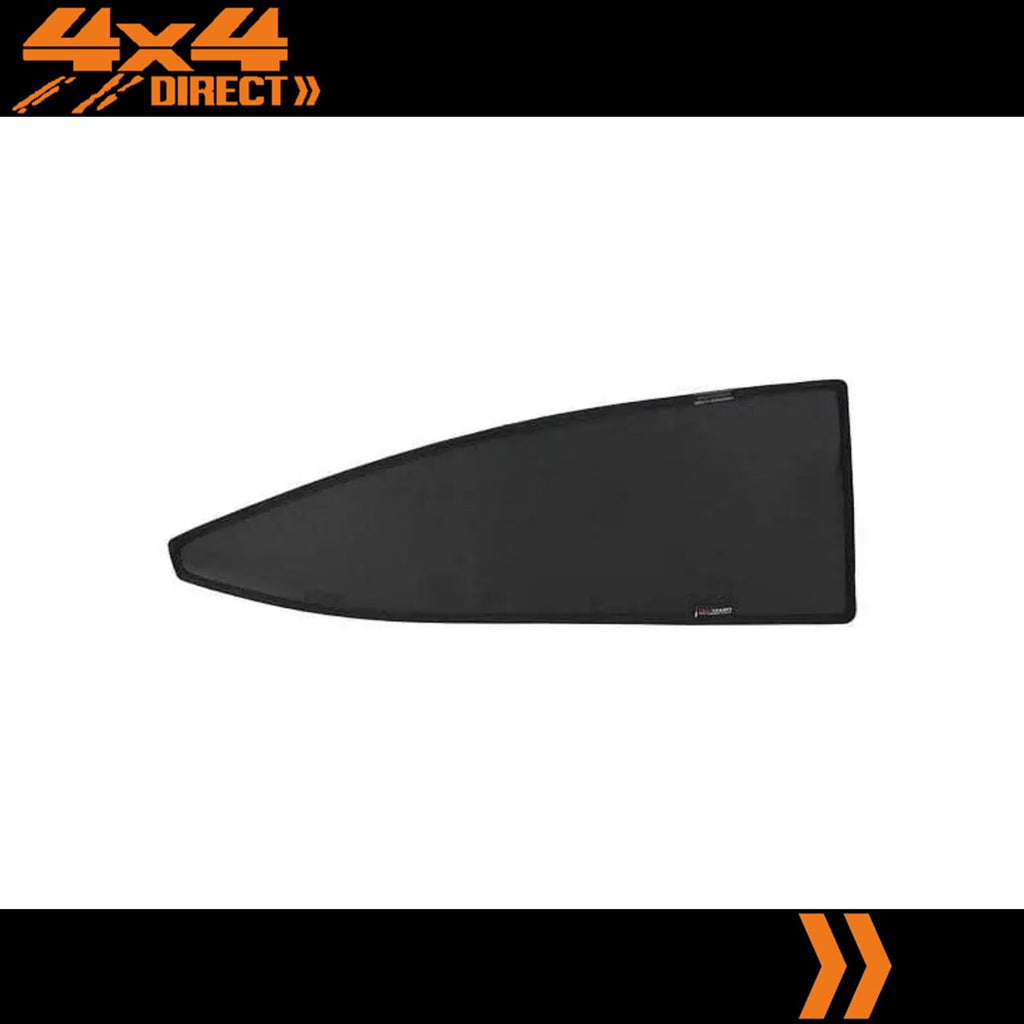 CAR WINDOW SNAP SHADES FOR HYUNDAI ELANTRA 6TH GEN | AVANTE (AD; 16-20)