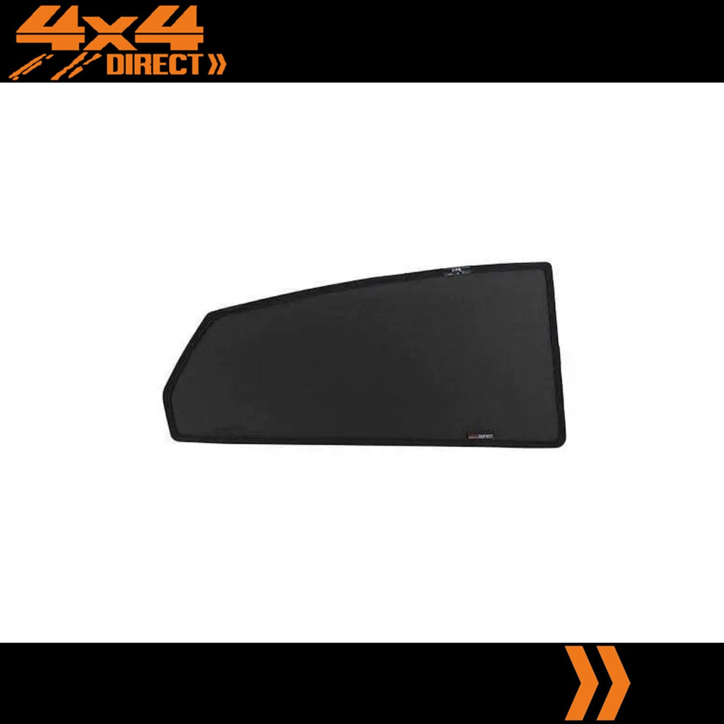 CAR WINDOW SNAP SHADES FOR HYUNDAI I40 SEDAN (11-ON)