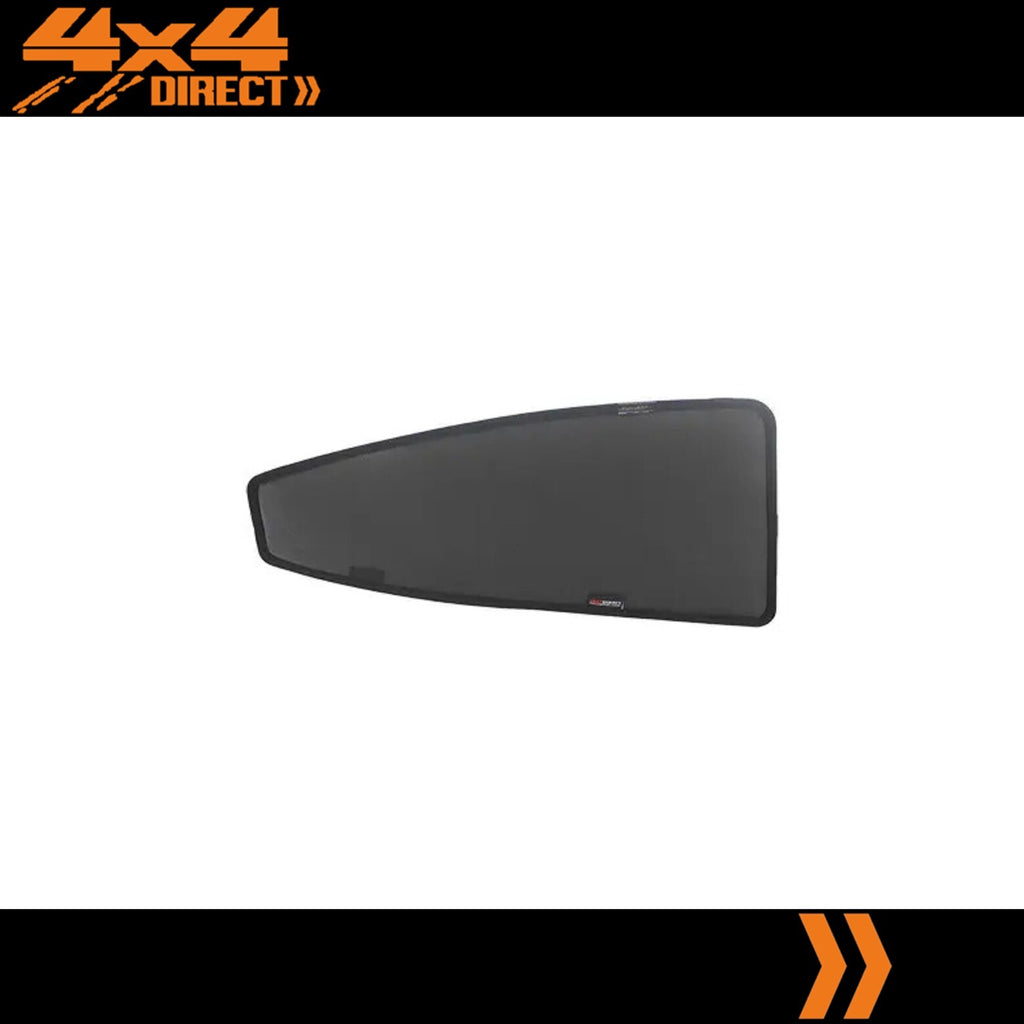 CAR WINDOW SNAP SHADES FOR HYUNDAI ELANTRA 5TH GEN (MD/UD; 10-15)