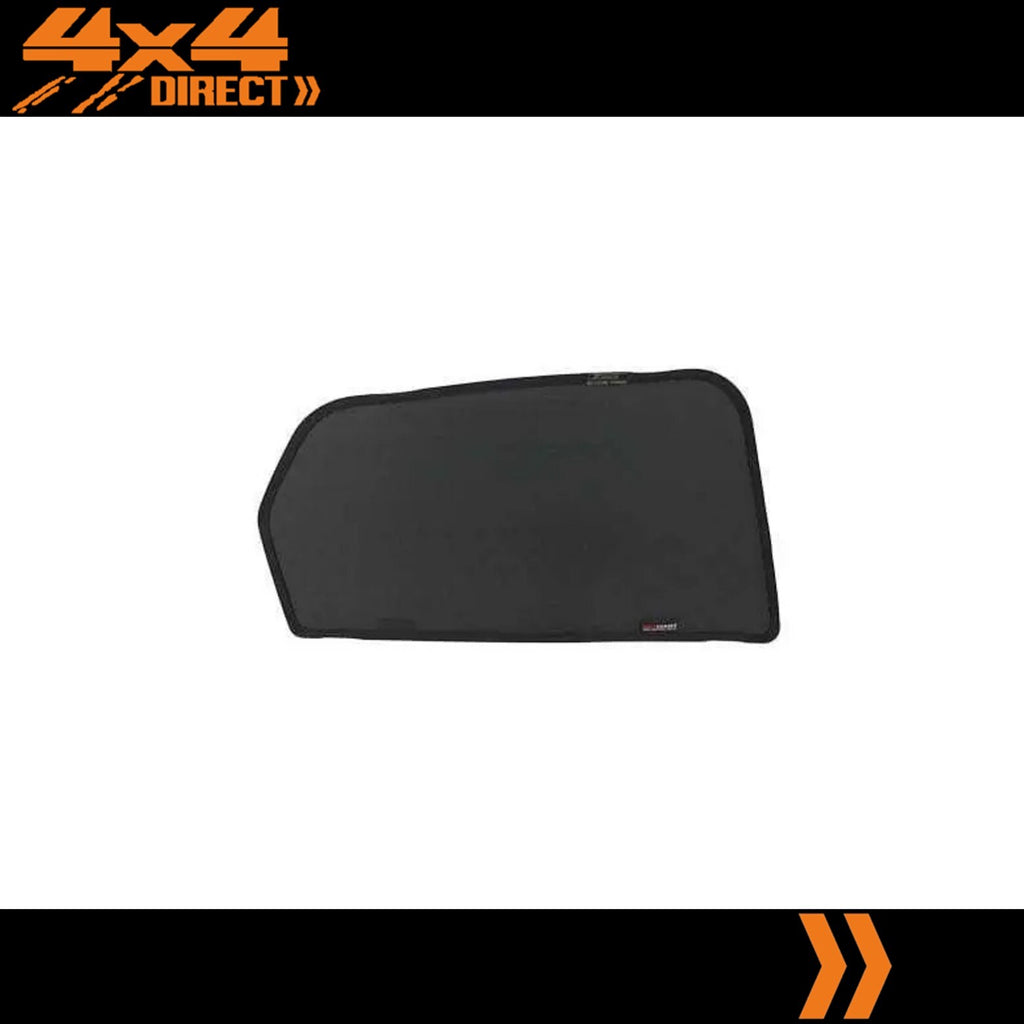 CAR WINDOW SNAP SHADES FOR JAGUAR F-PACE (16-ON)