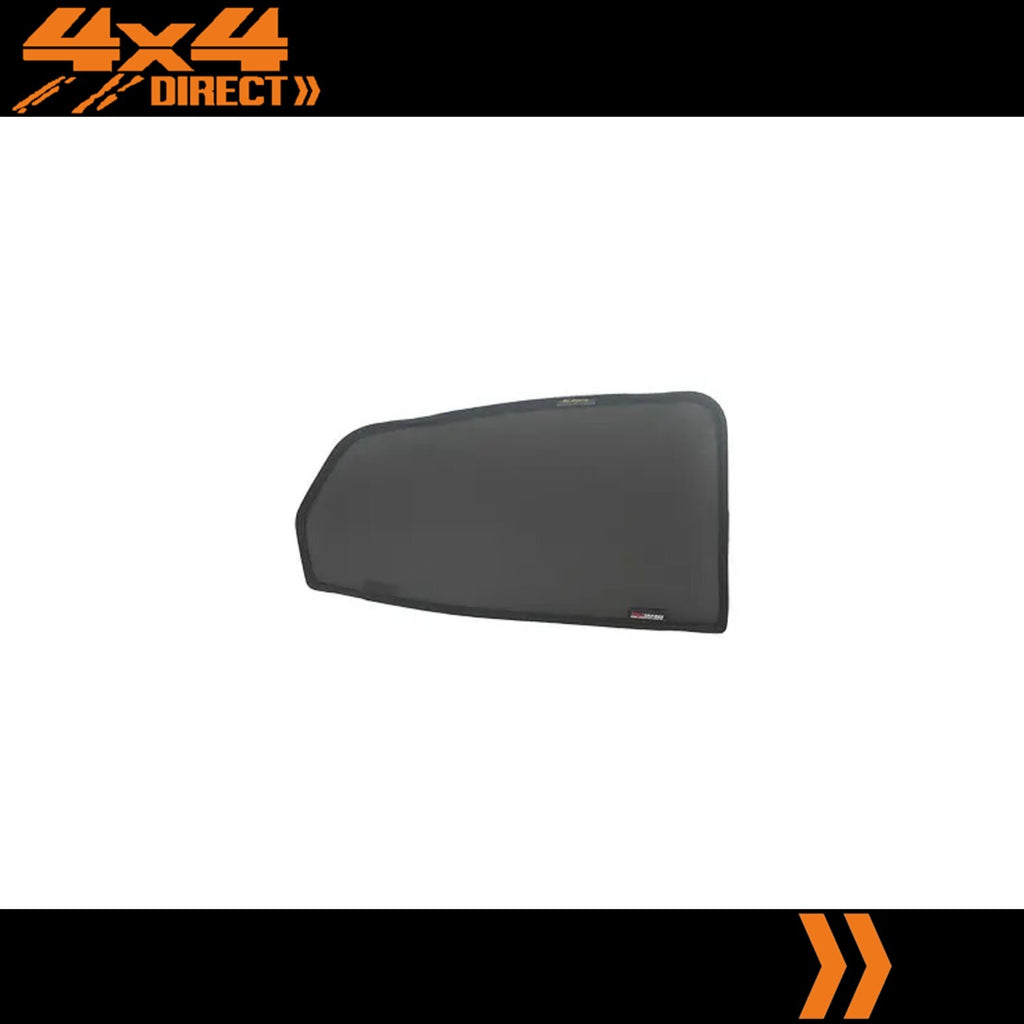 CAR WINDOW SNAP SHADES FOR JAGUAR E-PACE (17-ON)
