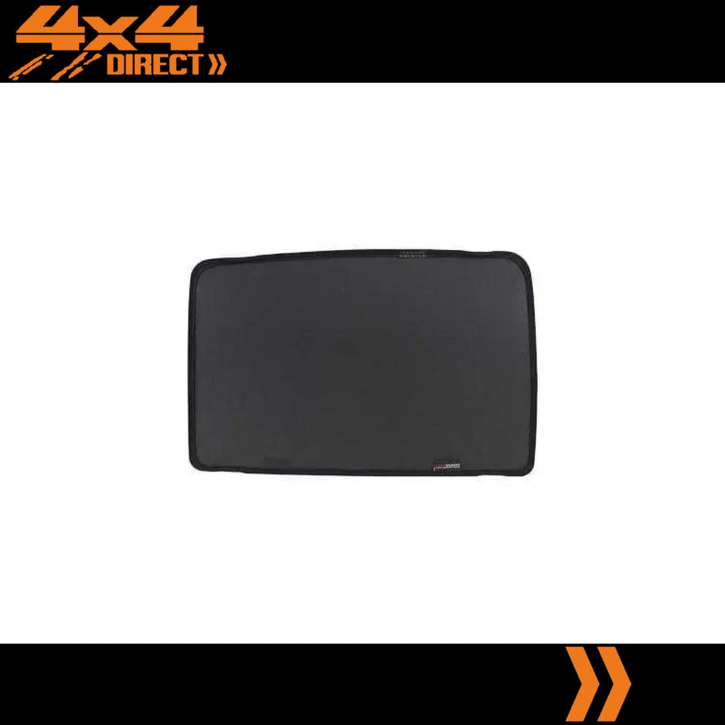 CAR WINDOW SNAP SHADES FOR JEEP COMPASS 1ST GEN (MK49; 08-17)