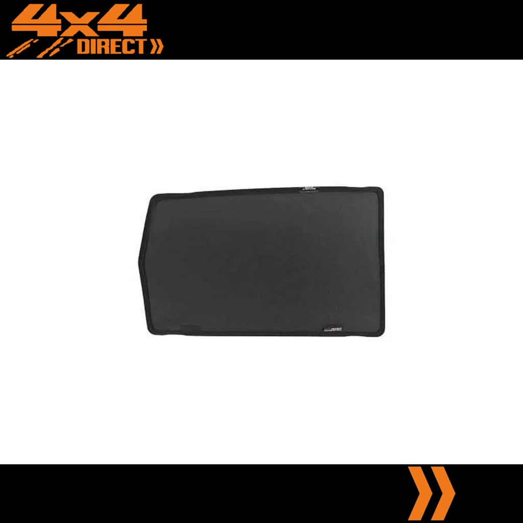 CAR WINDOW SNAP SHADES FOR JEEP GRAND CHEROKEE (10-ON)