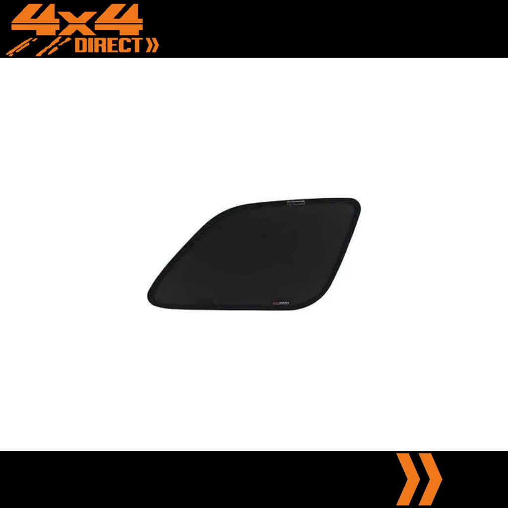 CAR WINDOW SNAP SHADES FOR JEEP GRAND CHEROKEE PORT WINDOWS (10-ON)