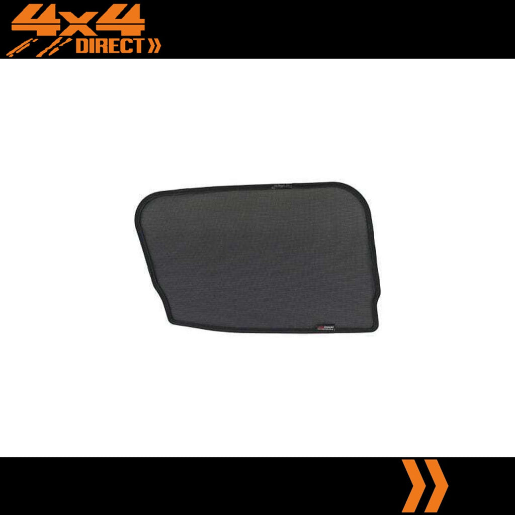 CAR WINDOW SNAP SHADES FOR JEEP RENEGADE (14-ON)
