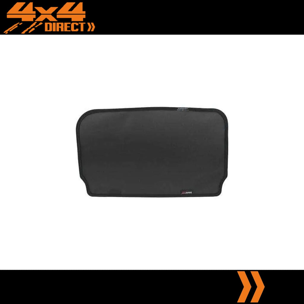 CAR WINDOW SNAP SHADES FOR JEEP PATRIOT (07-17)