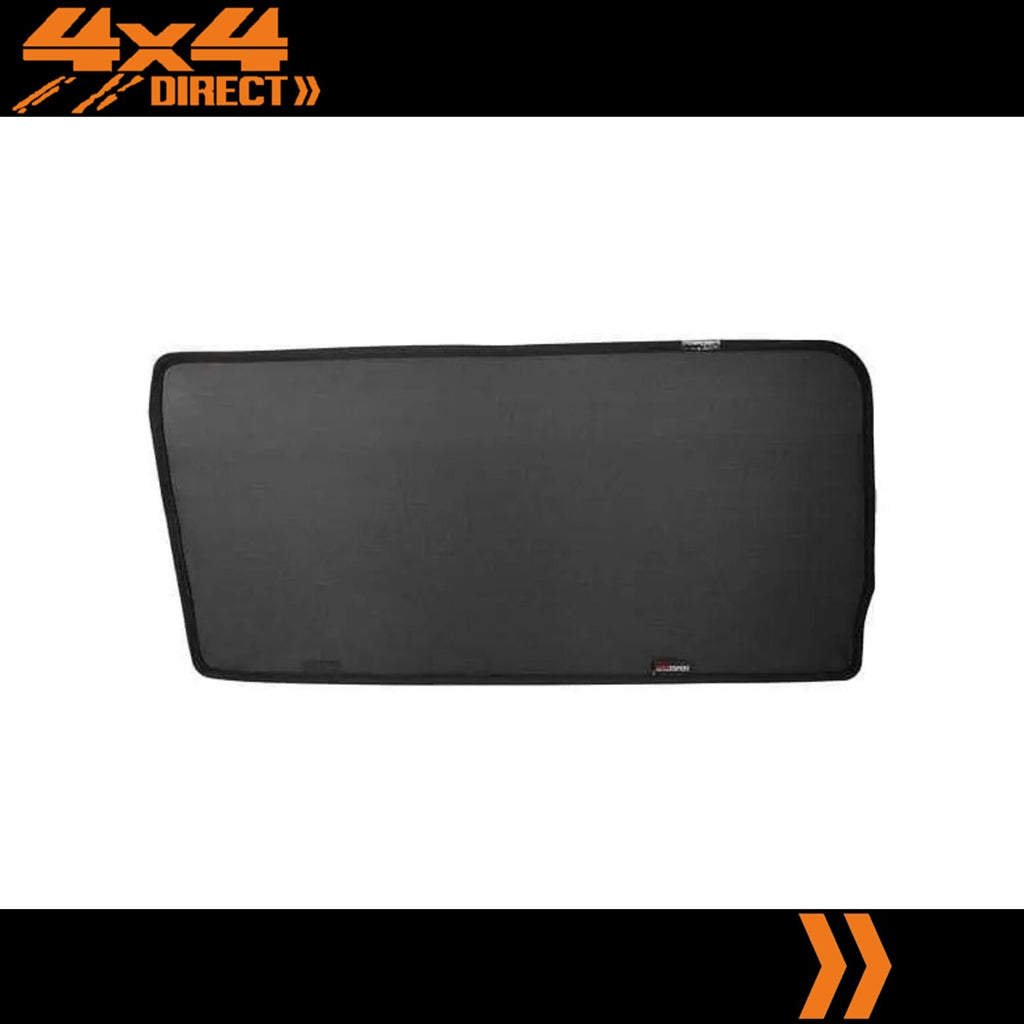 CAR WINDOW SNAP SHADES FOR KIA CARNIVAL GRAND CARNIVAL (YP; 15-ON)