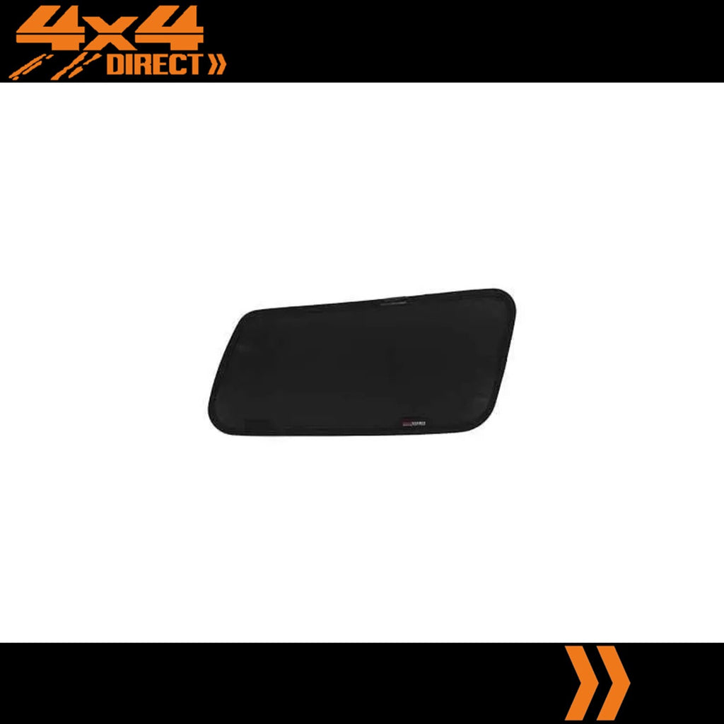 CAR WINDOW SNAP SHADES FOR KIA CARNIVAL GRAND CARNIVAL PORT WINDOWS (YP; 15-ON)