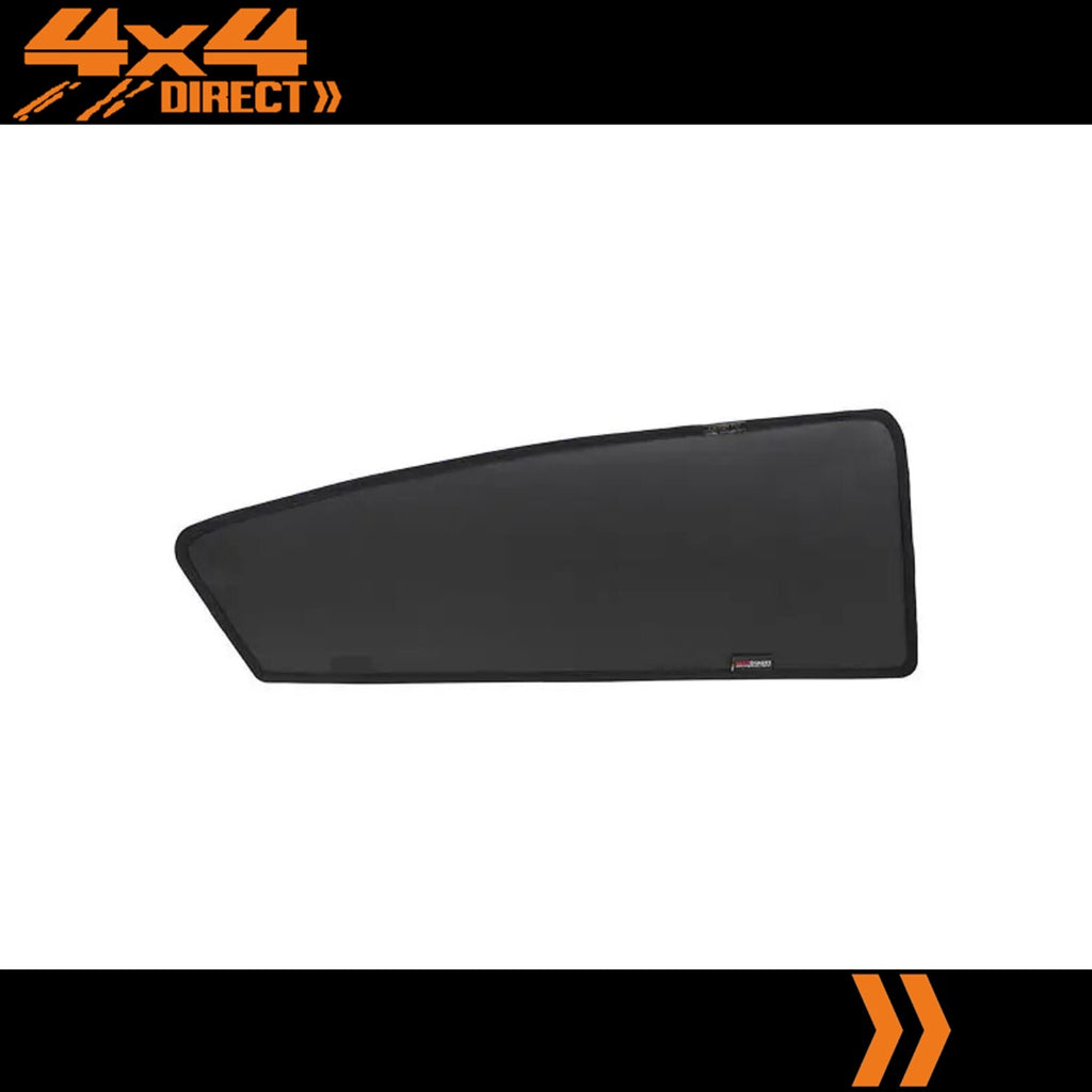 CAR WINDOW SNAP SHADES FOR KIA CERATO HATCHBACK 3RD GEN (13-18)
