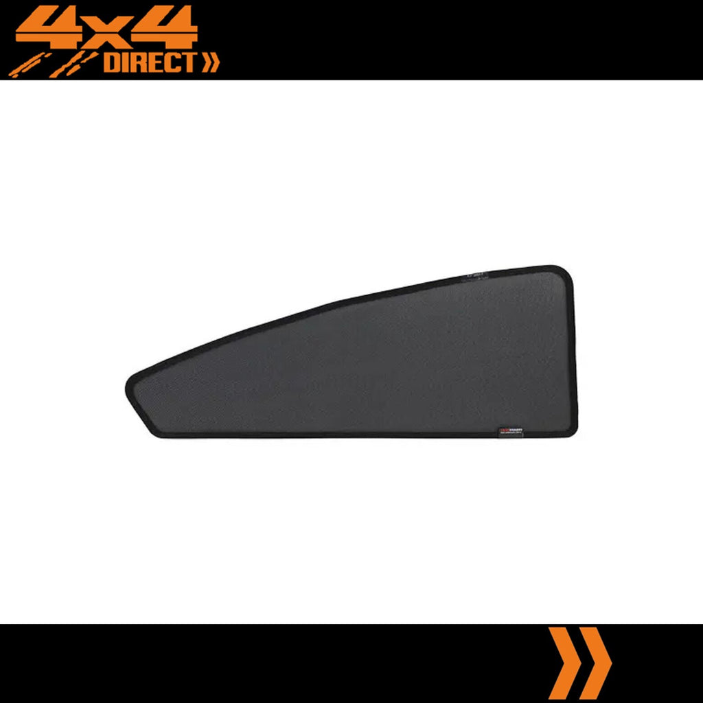 CAR WINDOW SNAP SHADES FOR KIA CERATO SEDAN 3RD GEN (13-18)