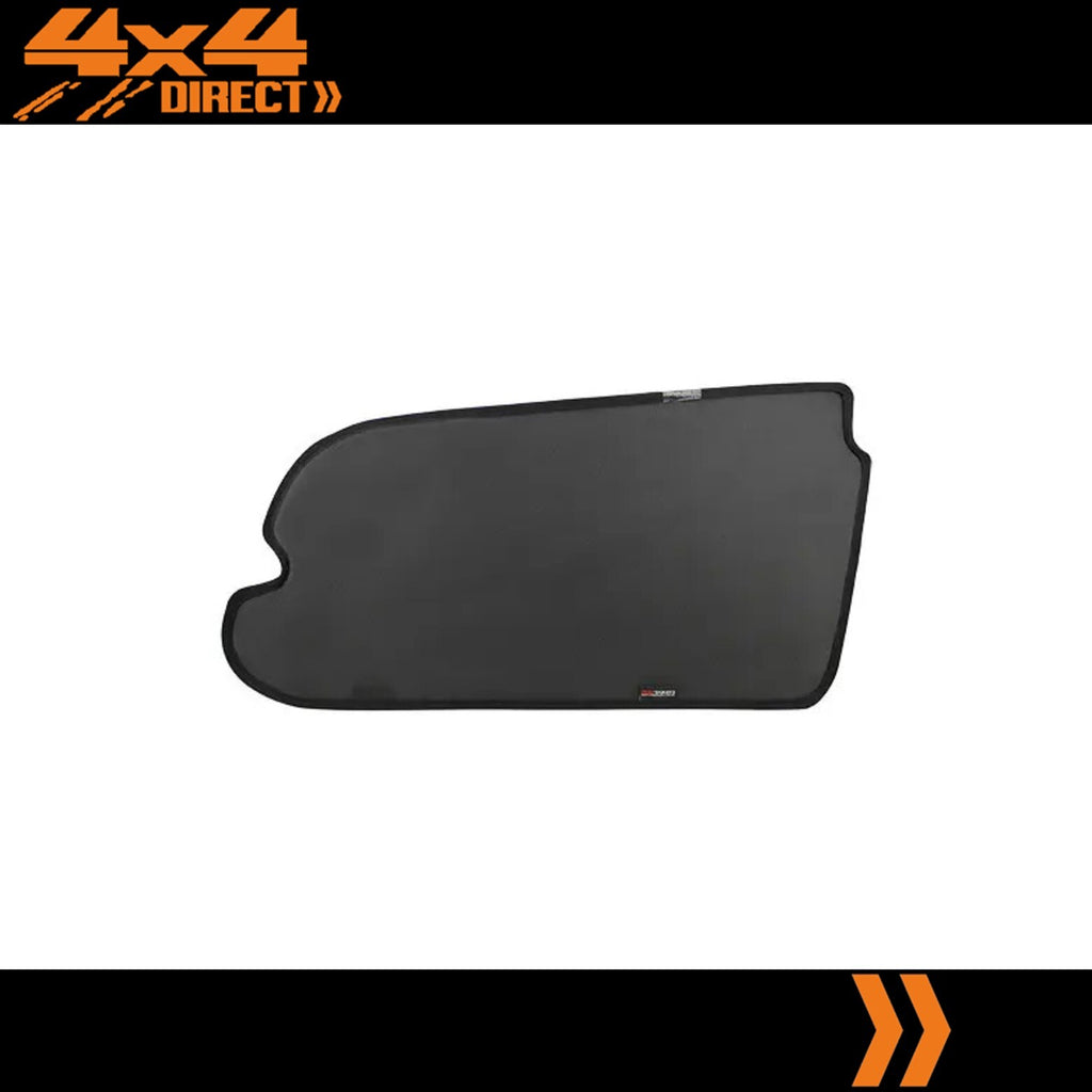 CAR WINDOW SNAP SHADES FOR KIA CARNIVAL/GRAND CARNIVAL PORT WINDOWS (06-14)