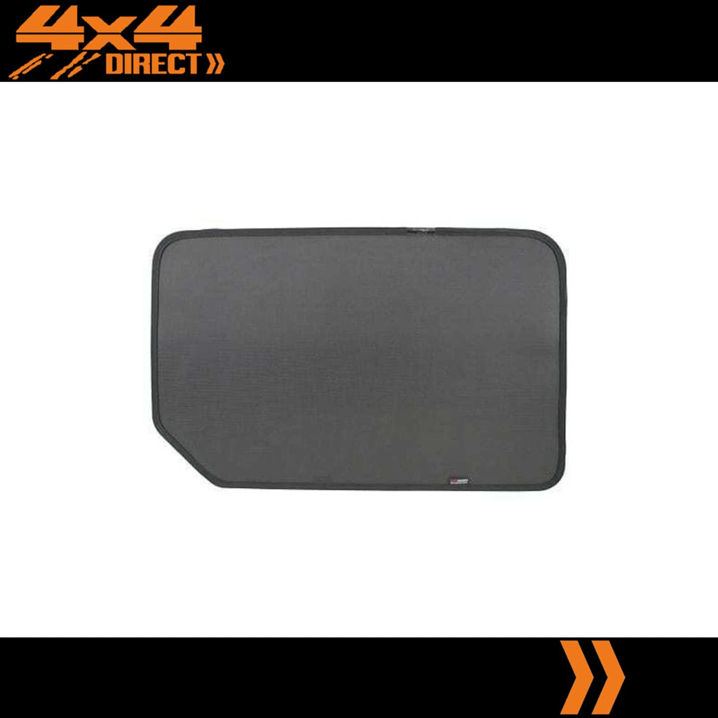 CAR WINDOW SNAP SHADES FOR KIA CARNIVAL/GRAND CARNIVAL (KV-?; 98-05)