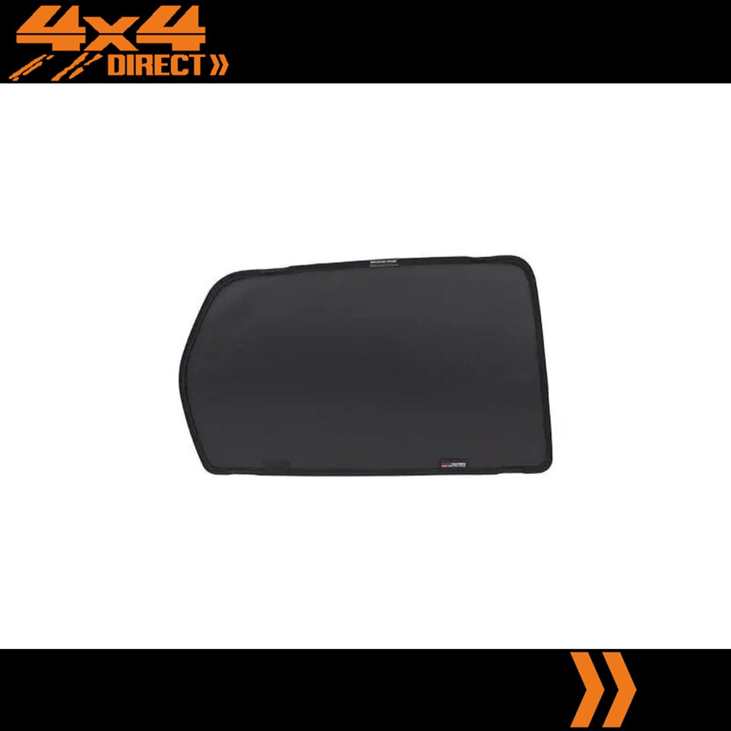 CAR WINDOW SNAP SHADES FOR LAND ROVER DISCOVERY SPORT (14-ON)