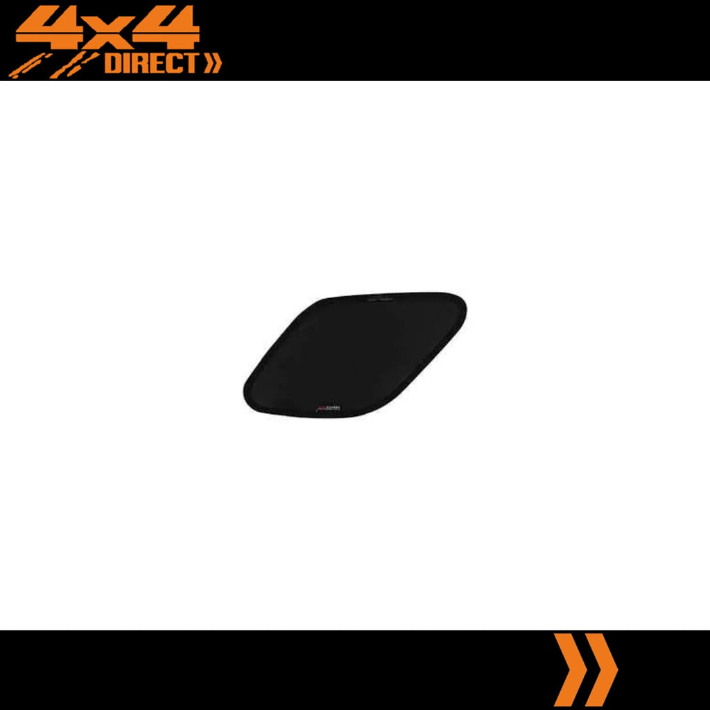 CAR WINDOW SNAP SHADES FOR LAND ROVER DISCOVERY SPORT PORT WINDOWS (14-ON)