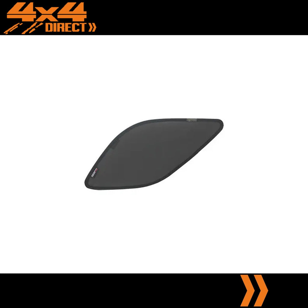 CAR WINDOW SNAP SHADES FOR LAND ROVER DISCOVERY 5 PORT WINDOWS (L462; 17-ON)